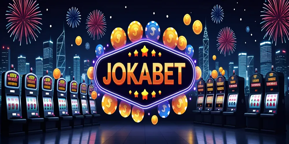 Jokabet Casino en Línea