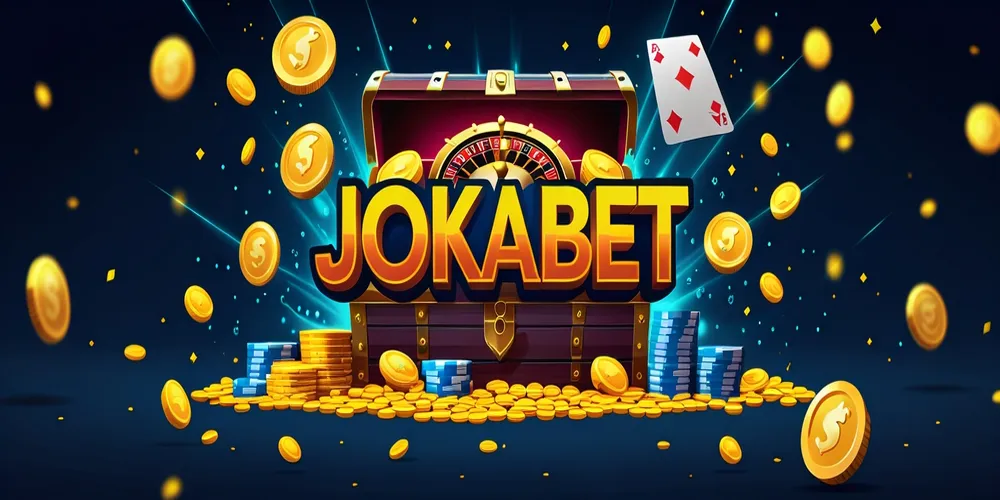 Jokabet Casino Juega Ahora